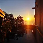 Nyaraló Hermanas A Y B