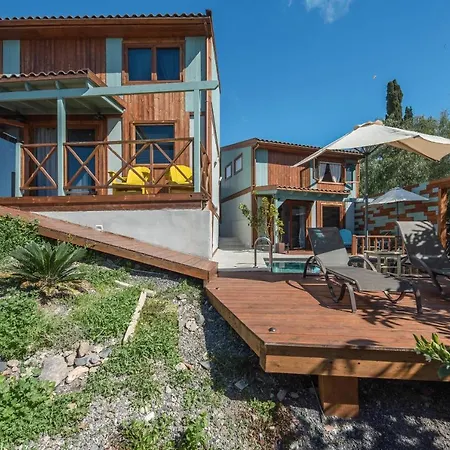 度假居 Hermanas A Y B *