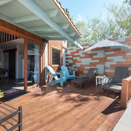 Nyaraló Hermanas A Y B Guía de Isora