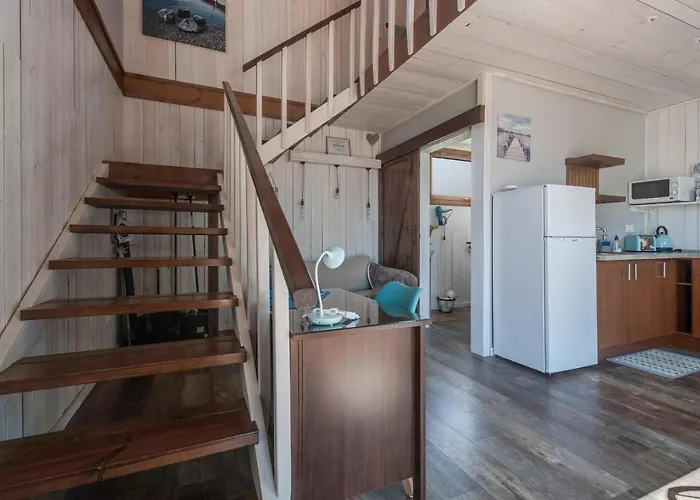 度假居 Hermanas A Y B *