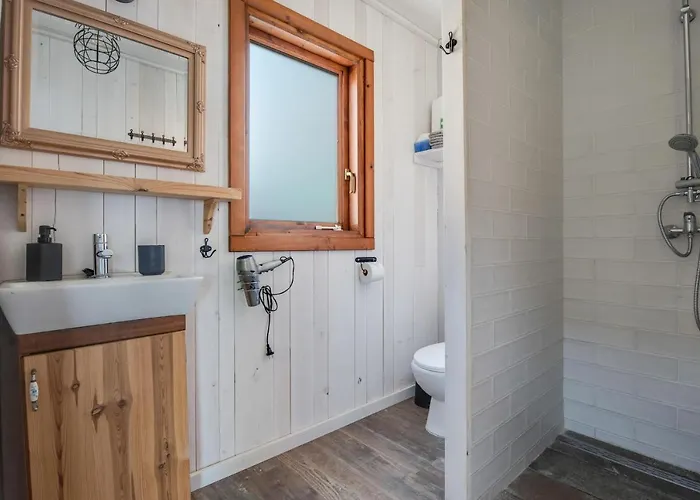 度假居 Hermanas A Y B