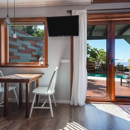 Hermanas A Y B Holiday home