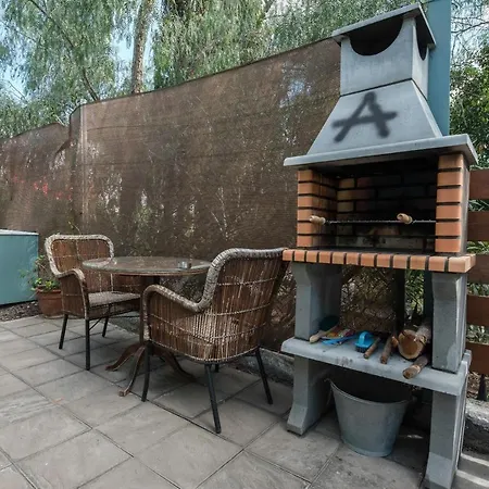 Hermanas A Y B Holiday home