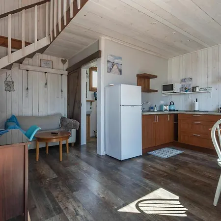 Hermanas A Y B Holiday home *