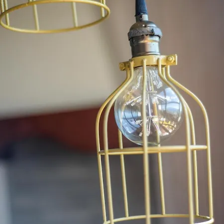 Holiday home Hermanas A Y B