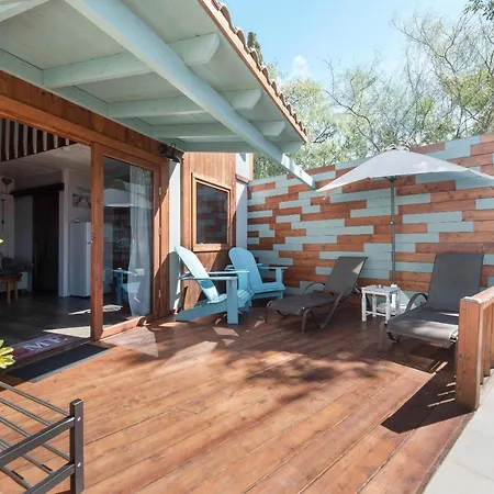 Holiday home Hermanas A Y B Guia de Isora (Tenerife)