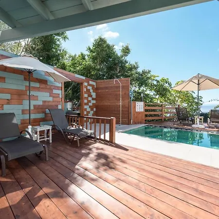 Hermanas A Y B * Guia de Isora (Tenerife)