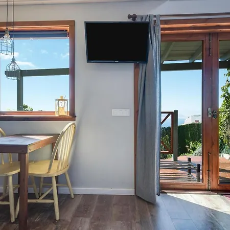 Holiday home Hermanas A Y B *