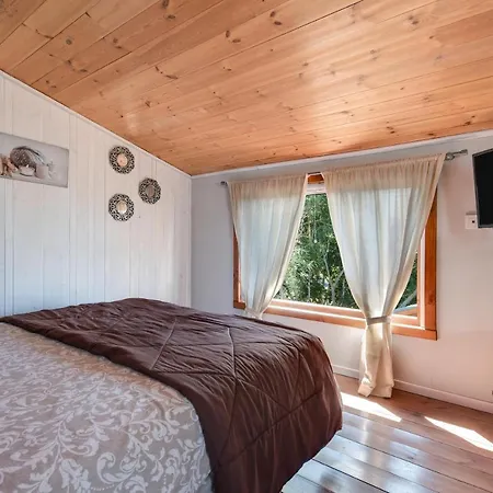 Holiday home Hermanas A Y B Guia de Isora (Tenerife)