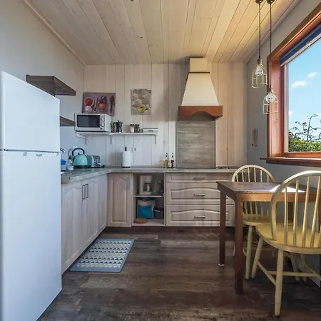 Hermanas A Y B Holiday home *