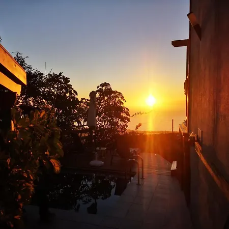 Holiday home Hermanas A Y B