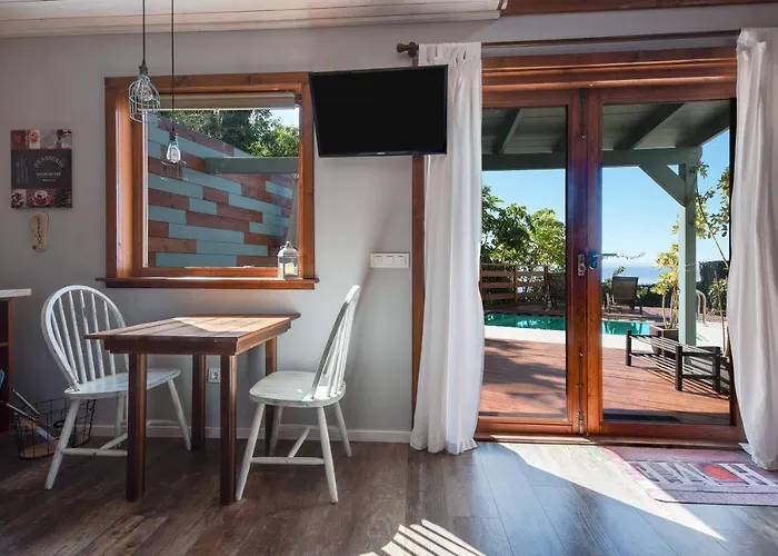 Hermanas A Y B Σπίτι διακοπών