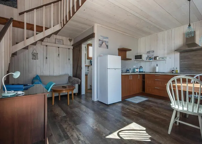 Hermanas A Y B Σπίτι διακοπών *