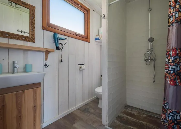 Σπίτι διακοπών Hermanas A Y B