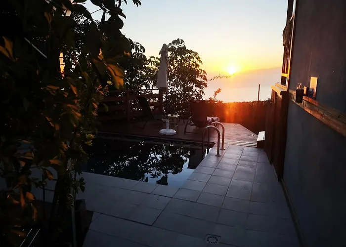 Hermanas A Y B Σπίτι διακοπών