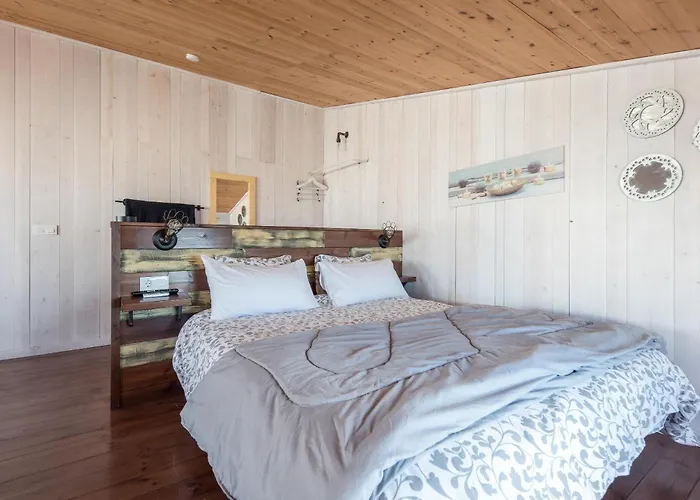 Σπίτι διακοπών Hermanas A Y B *