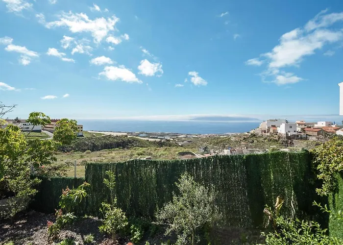 Hermanas A Y B Ferienhaus