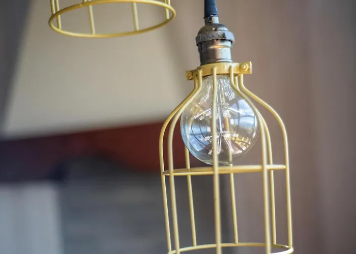 Ferienhaus Hermanas A Y B