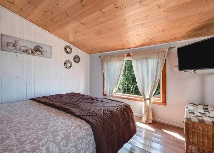 Ferienhaus Hermanas A Y B Guía de Isora