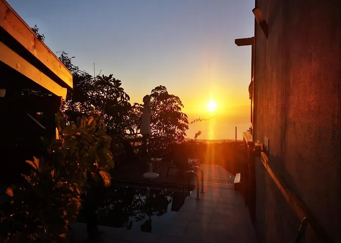 Ferienhaus Hermanas A Y B