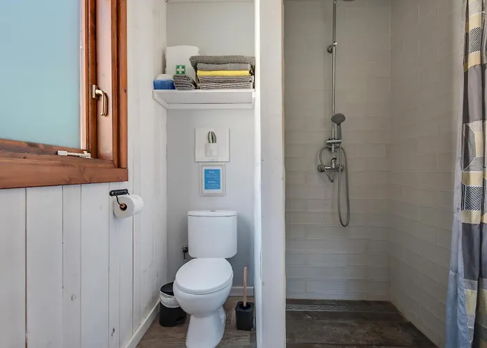 Ferienhaus Hermanas A Y B Guía de Isora